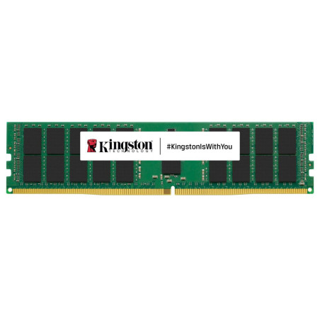 RAM Memory Kingston KSM48R40BS8KMM-16HMR