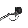 Microphone Endorfy EY1B004 Black