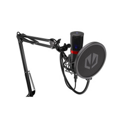 Microphone Endorfy EY1B004 Black