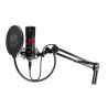 Microphone Endorfy EY1B004 Black