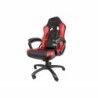 Gaming Chair Genesis NFG-0752 Black/Red Black Red