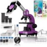 Microscope Bresser Junior