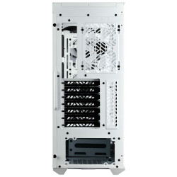 ATX Semi-tower Box Cooler Master MB520-WGNN-S00 White Multicolour