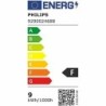 Smart Light bulb Philips Pack de 2 E27 White F 9 W E27 806 lm (6500 K)