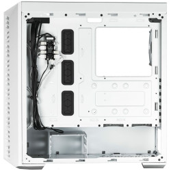 ATX Semi-tower Box Cooler Master MB520-WGNN-S00 White Multicolour