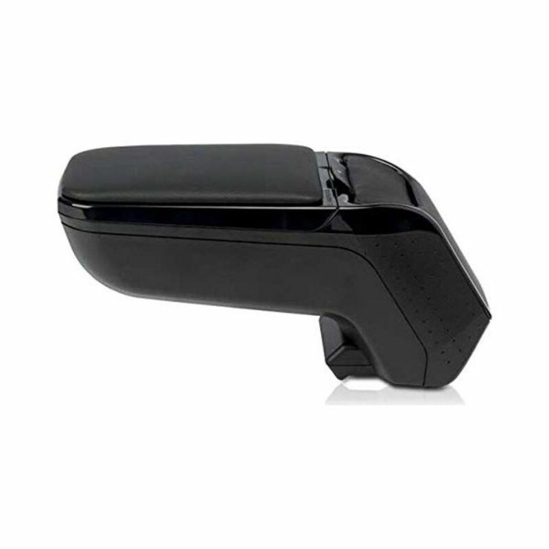 Armrests V00277 Black