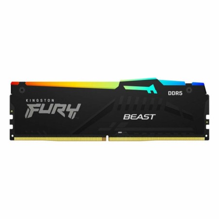 RAM Memory Kingston 500 Fury Beast 32 GB DDR5