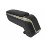 Armrests Rati V00929 Black/Grey