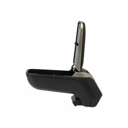 Armrests Rati V00929 Black/Grey