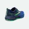 Running Shoes for Adults Brooks Cascadia 16 Blue Men