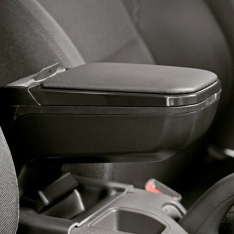 Armrests Armster Ford KA 2008 Black