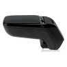 Armrests Armster 10316608 Opel Zafira Tourer 2012 Black