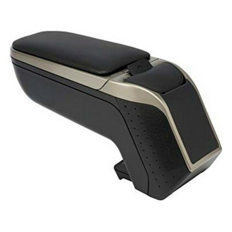 Armrests Armster SDA2551 Suzuki Swift 2005-2011 Black Grey Black/Grey