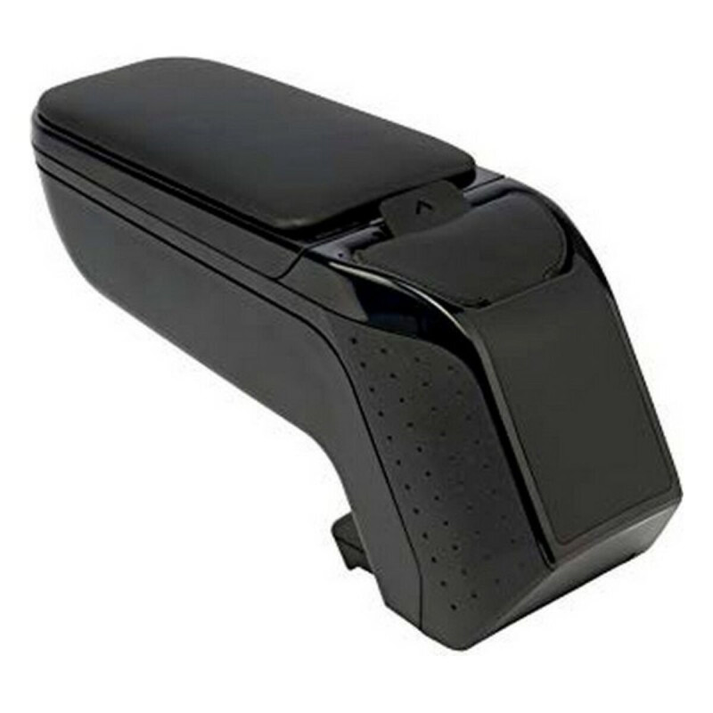 Armrests Armster Nissan Note II E12 2012 Black