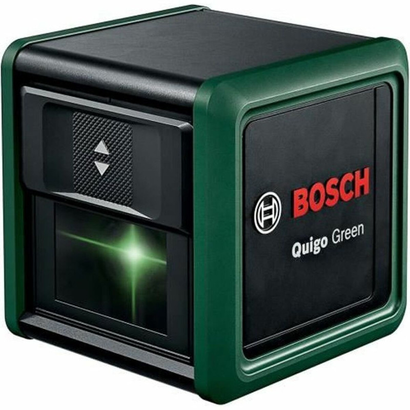 Laser level BOSCH Quigo Green