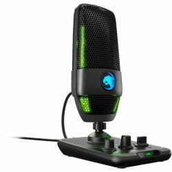 Table-top Microphone Roccat ROC-14-912 Black