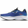 Men's Trainers Saucony Guide Blue Unisex