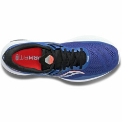 Men's Trainers Saucony Guide Blue Unisex