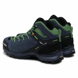 Hiking Boots Salewa Alp Mate Mid Men Navy Blue