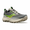 Men's Trainers Saucony Peregrine 13 Grey