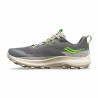 Men's Trainers Saucony Peregrine 13 Grey