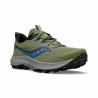 Men's Trainers Saucony Peregrine 13 Grey