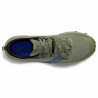 Men's Trainers Saucony Peregrine 13 Grey