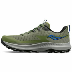 Men's Trainers Saucony Peregrine 13 Grey