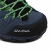 Hiking Boots Salewa Alp Mate Mid Men Navy Blue