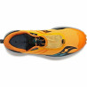 Running Shoes for Adults Saucony Peregrine 12 St Orange Men