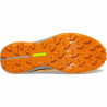 Running Shoes for Adults Saucony Peregrine 12 St Orange Men