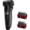 Rechargeable Electric Shaver Panasonic ES-LL41-K503