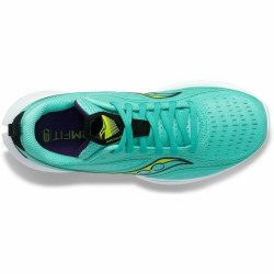 Sports Trainers for Women Saucony Kinvara 13