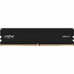 RAM Memory Crucial