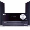 Hi-Fi LG CM2460 100W USB/Bluetooth