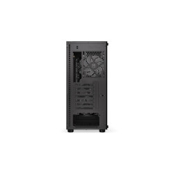 ATX Semi-tower Box Endorfy Regnum 400 ARGB Black