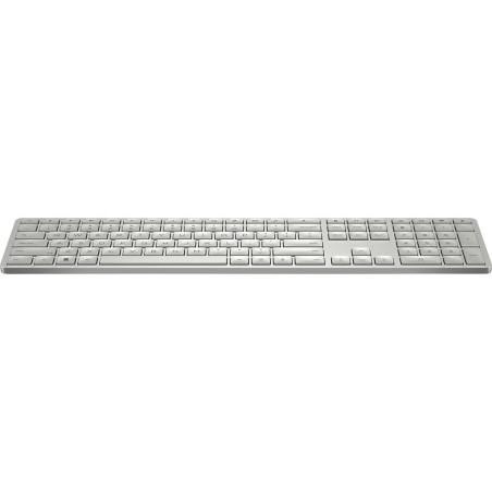 Wireless Keyboard HP 3Z729AA Silver