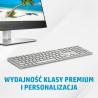 Wireless Keyboard HP 3Z729AA Silver