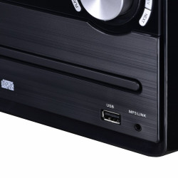 Mini Hifi Blaupunkt MS13BT