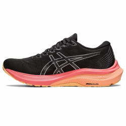 Running Shoes for Adults Asics GT-2000 11 Lady Black