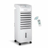 Portable Evaporative Air Cooler Orbegozo AIR 46 55 W White