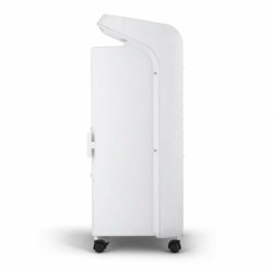 Portable Evaporative Air Cooler Orbegozo AIR 46 55 W White