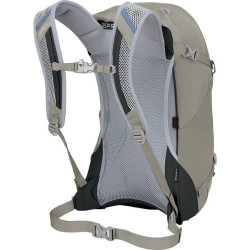 Hiking Backpack OSPREY Hikelite Grey 26 L