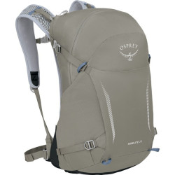 Hiking Backpack OSPREY Hikelite Grey 26 L