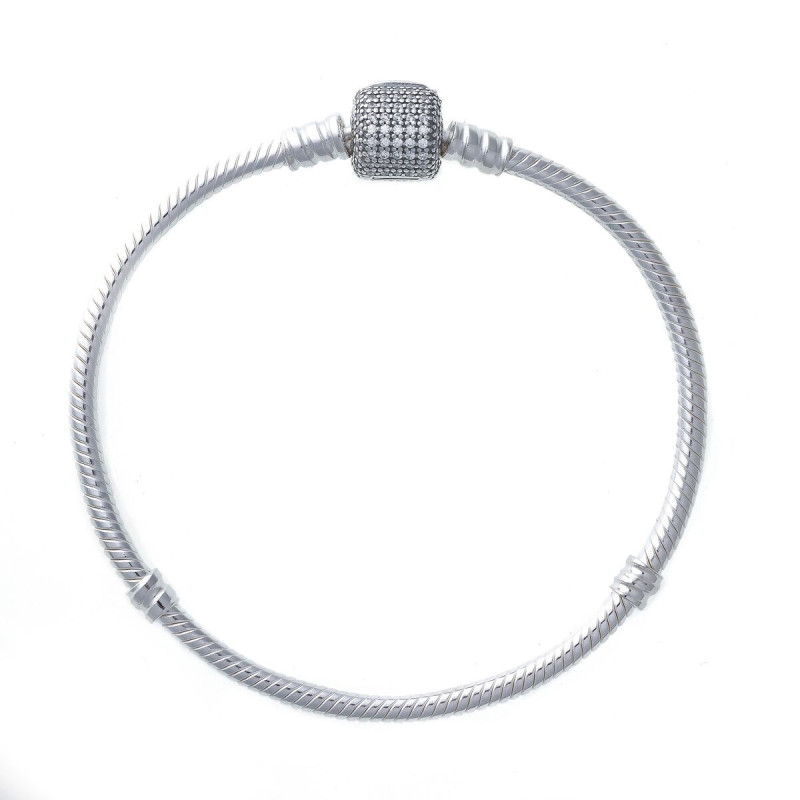 Men's Bracelet Pandora 590723CZ-19