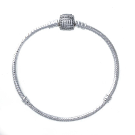 Ladies' Bracelet Pandora 590723CZ-21