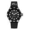 Men's Watch Nautica  NAI09509G Black