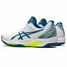 Men's Tennis Shoes Asics Solution Speed Ff 2 White