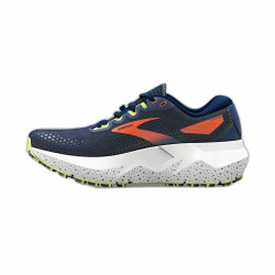 Running Shoes for Adults Brooks Caldera 6  Moutain Men Blue