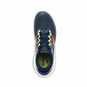 Running Shoes for Adults Brooks Caldera 6  Moutain Men Blue